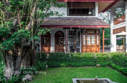 Old City Hotel | Villa Klang Wiang