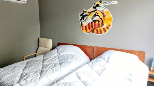 Mai Rut Bed & Breakfast | LAN LAY Resort (ลานเล รีสอร์ท)