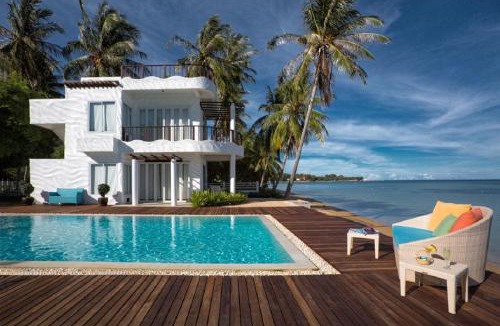 Maret Resort | Villa Nalinnadda Petite Hotel & Spa, Adults Only