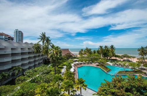 Cha-am Resort | The Regent Cha Am Beach Resort, Hua Hin
