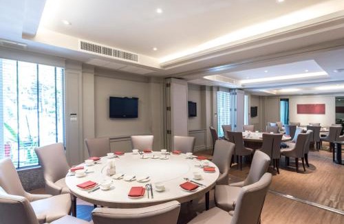 Phlabphla Hotel | SC Park Hotel