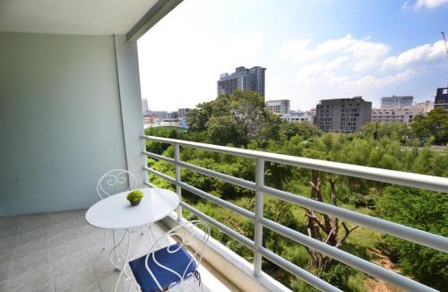 Pattaya Bay Apartment | Condo Express View Talay 6