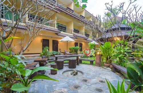 Khlong Song Ton Nun Hotel | Suphan Lake Hometel