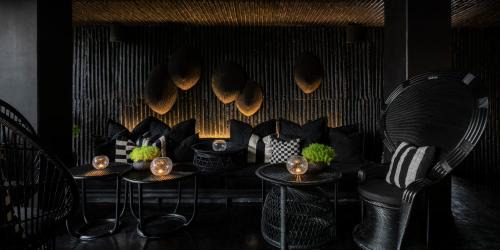 Don Kaeo Hotel | Raya Heritage - SHA Plus