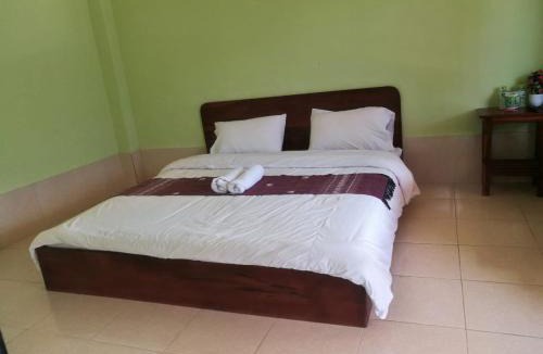Nong Khiaw House | Arthith Guesthouse