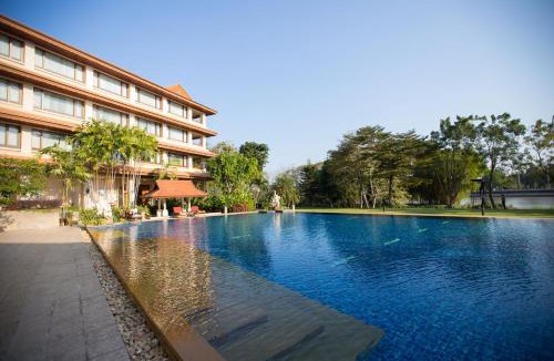 Chiang Rai Resort | The Imperial River House Resort, Chiang Rai
