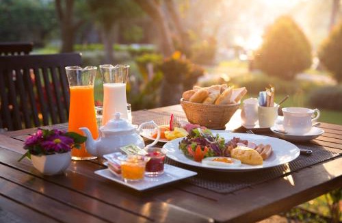 Chiang Rai Resort | The Imperial River House Resort, Chiang Rai