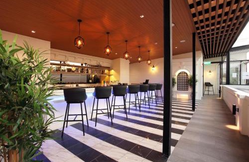 Talat Yot Hotel | Villa De Khaosan by Chillax