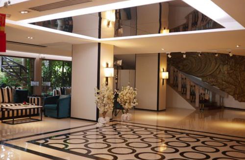 Talat Yai Hotel | Pearl Hotel Phuket