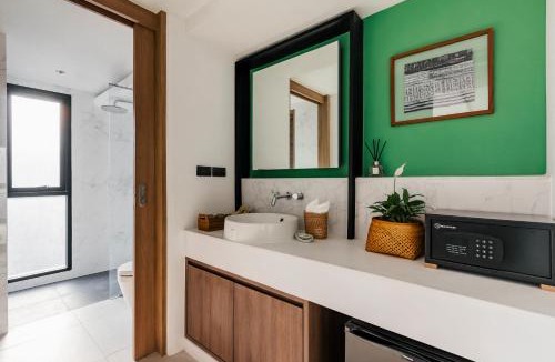 Nimman Hotel | HOMM Boutique Hotel