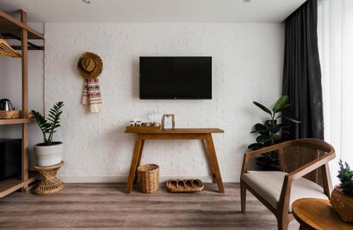 Nimman Hotel | HOMM Boutique Hotel
