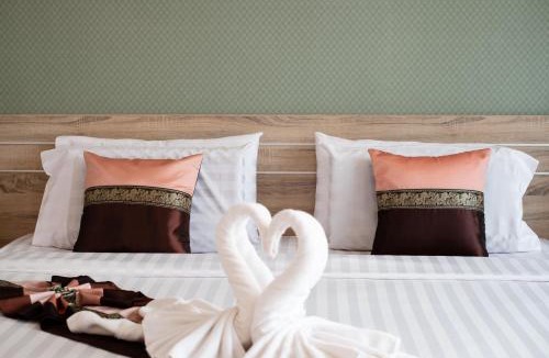 Su Thep Hotel | Km Hotel Chiang Mai