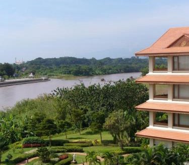 Chiang Rai Resort | The Imperial River House Resort, Chiang Rai