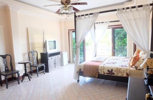 Ban Saiyuan House | Majestic Villas Guesthouse Phuket.