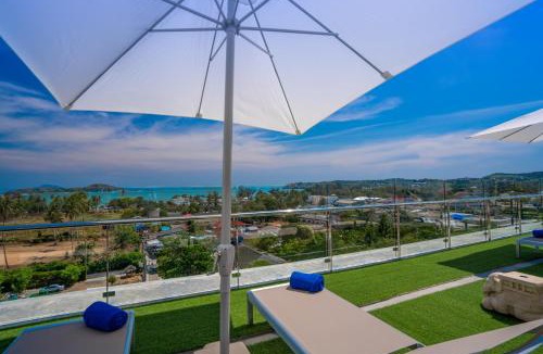 Rawai Hotel | Babylon Sky Garden
