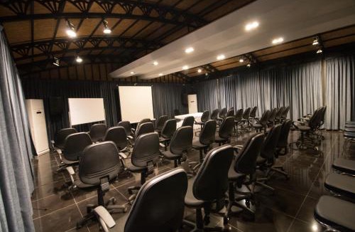 Vang Vieng Hotel | Inthira Vangvieng