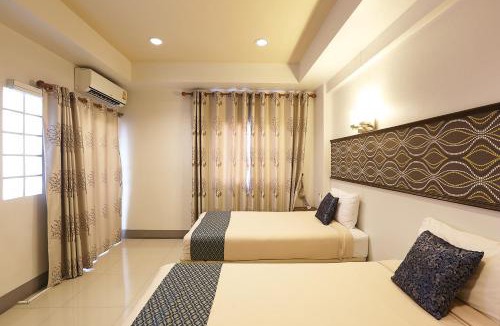 Songkhla Apartment | V Place Residence