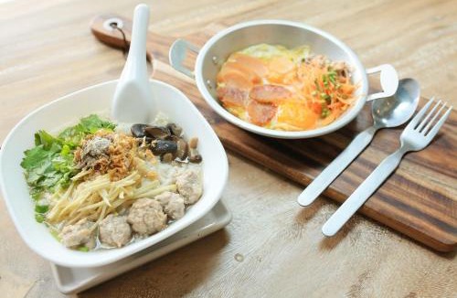 Mae Kon House | Manonnee
