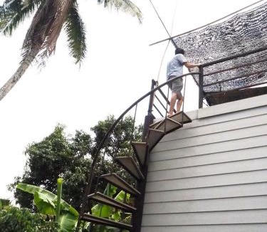 Mae Taeng Bed & Breakfast | Bann Rai Klai Weang Homestay