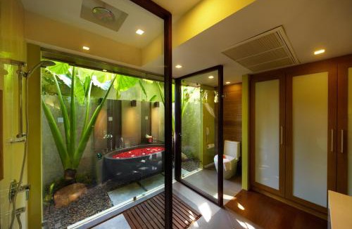 Chaweng City Center Resort | Chaweng Regent Beach Resort