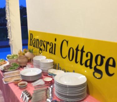 Ban Pa Yang Villa | Bangsrai Cottage