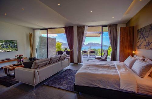 Patong Apartment | Ocean Rock Kalim