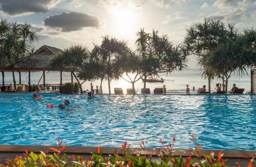 Ko Lanta Hotel | Lanta Miami Resort
