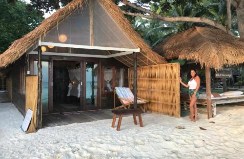 Satun Hotel | Forra Pattaya Sea View Bungalow