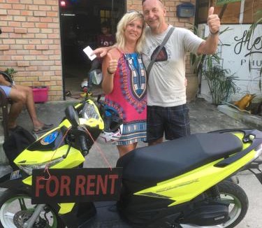 Sa Khu Bed & Breakfast | Hero Phuket