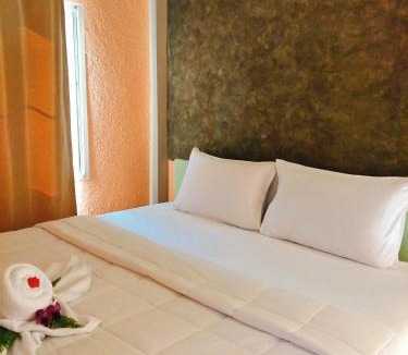 Ko Chang Resort | Baan Chid Talay
