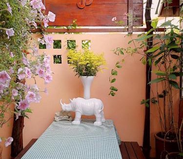 Bangkok Bed & Breakfast | Pimthong Place