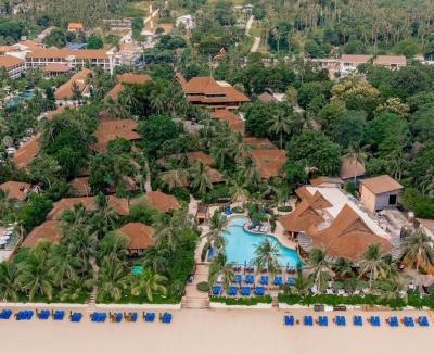 Bophut Resort | Bo Phut Resort and Spa