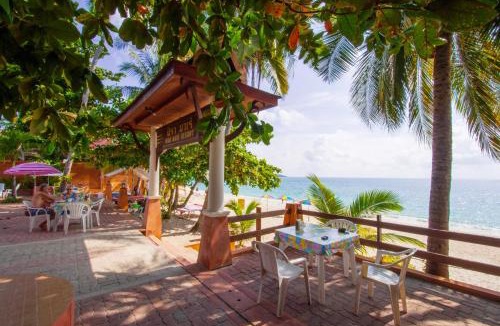 Lamai Hotel | Mira Mare Resort Koh Samui