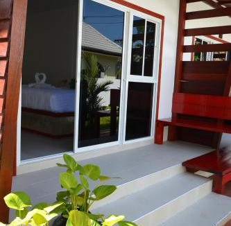 Khuekkhak House | Mrchu Meditation House
