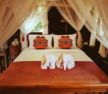 Phitsanulok House | Baan Sithepaban Guesthouse