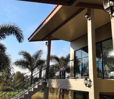 Laem Ngop Resort | Sleep Soundly By The Sea