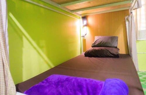 Lumphli Hostel | Plus Hostel Ayutthaya