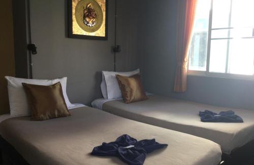 Old City Hostel | North Star Guest House