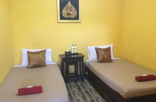 Old City Hostel | North Star Guest House
