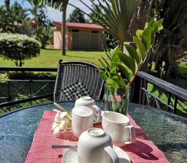 Laem Ngop Resort | Sleep Soundly By The Sea