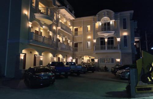 Nai Mueang Apartment | The Nine Mansion