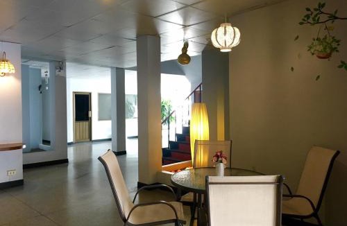 Talat Nuea House | Summer Hotel