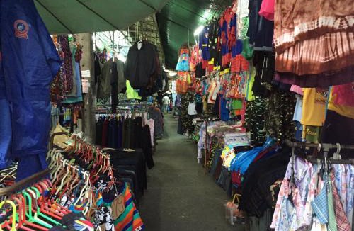 Phra Khanong Nuea Hostel | Backpack Station