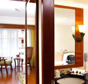 Patong Hotel | Kalim Resort