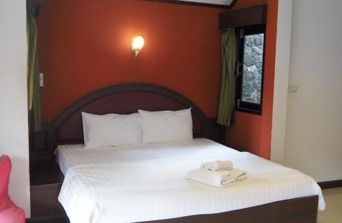 Khanom Cabin | Needa Rock Resort