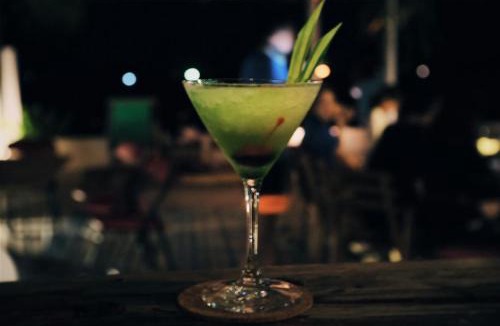 Sattahip Hostel | Sattahiptale Boutique Guesthouse & Hostel