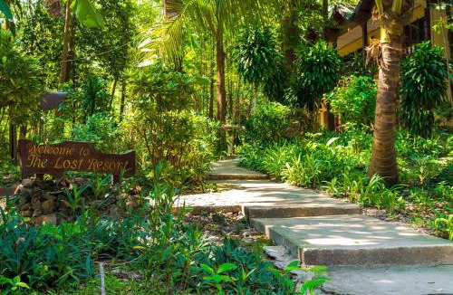 Rayong House | The Lost Resort