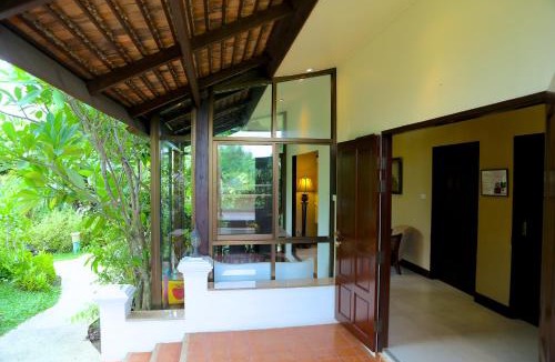 Ban Don Chan Resort | Oriental Siam Resort