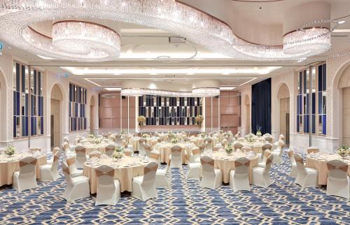 Thung Maha Mek Resort | U Sathorn Bangkok