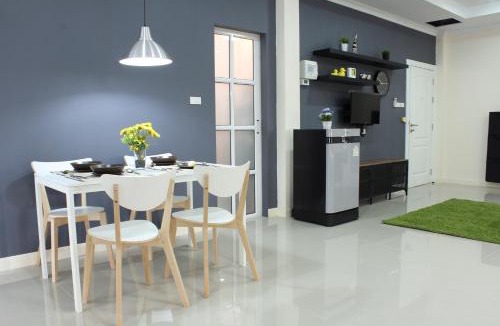 Nonthaburi Hotel | A18